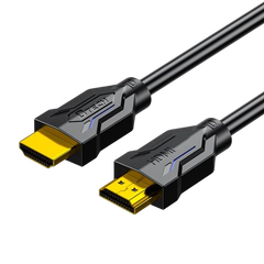Dây cáp HDMI DTECH DT-UH0015G 2.0 1.5M