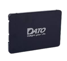 Ổ cứng SSD DATO DS700 256GB SATA III 6Gb/s  DS700 256G