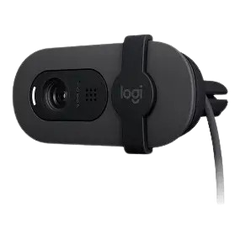Webcam LOGITECH BRIO 100 GRAPHITE 960-001587