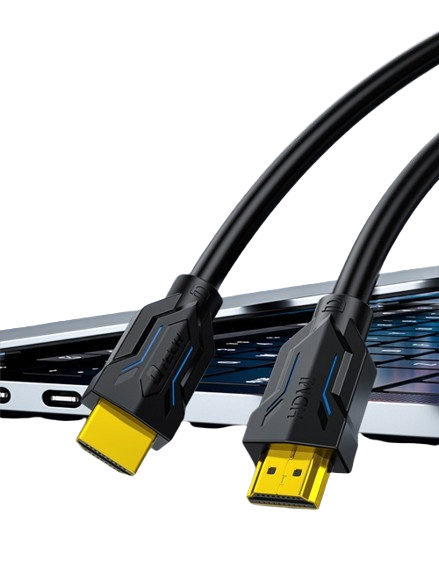 Dây cáp HDMI DTECH DT-UH0015G 2.0 1.5M