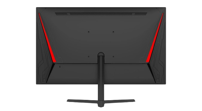 Màn hình Horion 24H02WV Gaming 23.8 inch Fast IPS 180Hz