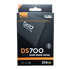 Ổ cứng SSD DATO DS700 256GB SATA III 6Gb/s  DS700 256G