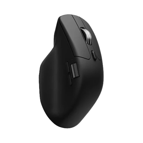 Chuột không dây Keychron M6 M6S-A72 (Đen)