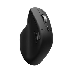 Chuột không dây Keychron M6 M6S-A72 (Đen)