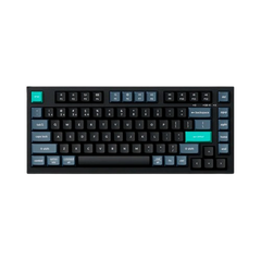 Bàn phím không dây Keychron B6 Pro B6P-K8 Ivory White