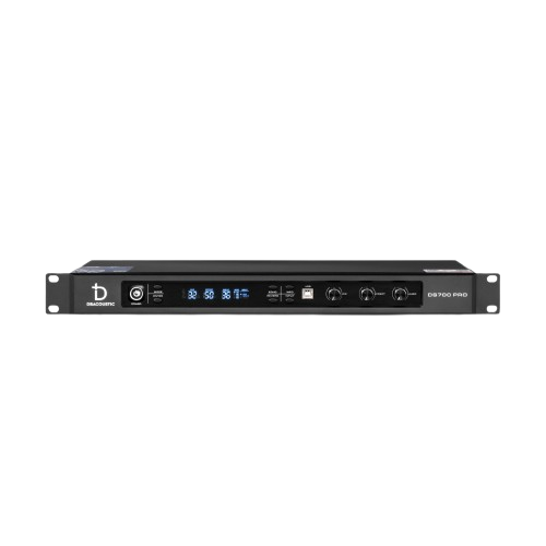 Ổ cứng SSD DATO DS700 1TB (1024GB) SATA III 6Gb/s DTS256-4 DS700 1024G