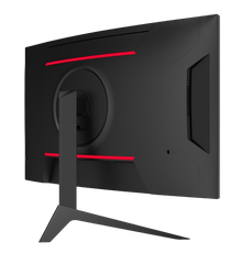 Màn hình Horion 27H02QV Gaming Cong 27 inch QHD 180Hz