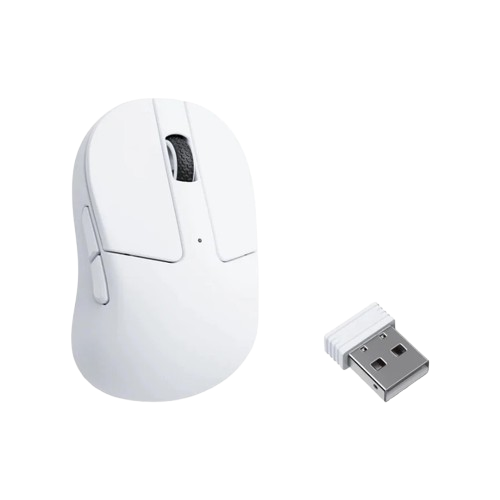 Chuột không dây Keychron M4