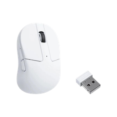 Chuột không dây Keychron M4
