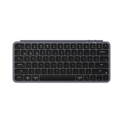 Bàn phím không dây Keychron B1 Pro B1P-K1 Space Gray