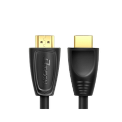 Dây cáp HDMI 2M độ nét cao DTECH DT-H004