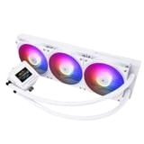 TẢN NHIỆT NƯỚC THERMALRIGHT FROZEN WARFRAME 360 SE WHITE ARGB