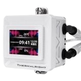 TẢN NHIỆT NƯỚC THERMALRIGHT FROZEN WARFRAME 360 SE WHITE ARGB