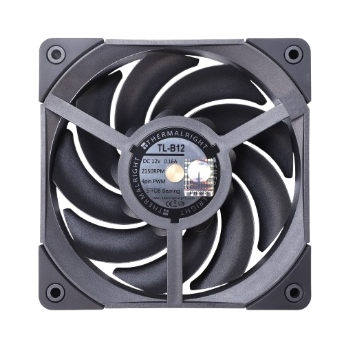 Quạt tản nhiệt Thermalright TL-B12