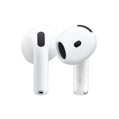 Tai nghe Apple AirPods 4 MXP63ZP/A