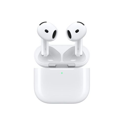 Tai nghe Apple AirPods 4 MXP63ZP/A