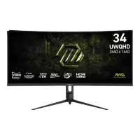 Màn Hình HP S3 Pro 324ph 23.8INCH/1920x1080@100Hz/IPS/VGA/HDMI/DP/SPK/ĐEN