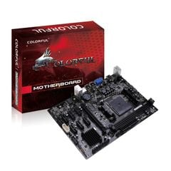 Mainboard COLORFUL C.A68M-BTC DDR3