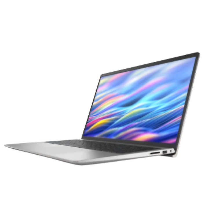 Laptop Dell 15 DC15250 DC5I7748W1 I7-1355U/16GB/512GB PCIE/15.6 FHD 120HZ/WIN11 + OFFICCE/BẠC