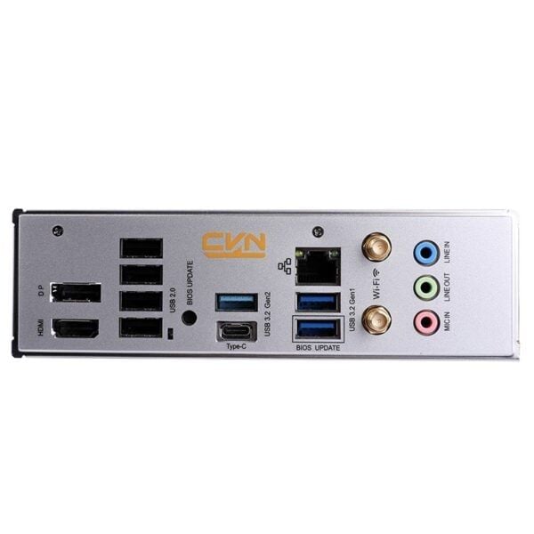 Mainboard COLORFUL CVN Z790M FROZEN D5 V20 DDR5