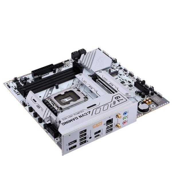 Mainboard COLORFUL CVN Z790M FROZEN D5 V20 DDR5