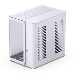 Thùng máy Jonsbo TK-2 ATX - Trắng