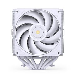 Tản nhiệt khí CPU Jonsbo HX6280 - Trắng | Tháp đôi