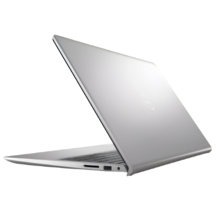 Laptop Dell 15 DC15250 DC5I7748W1 I7-1355U/16GB/512GB PCIE/15.6 FHD 120HZ/WIN11 + OFFICCE/BẠC
