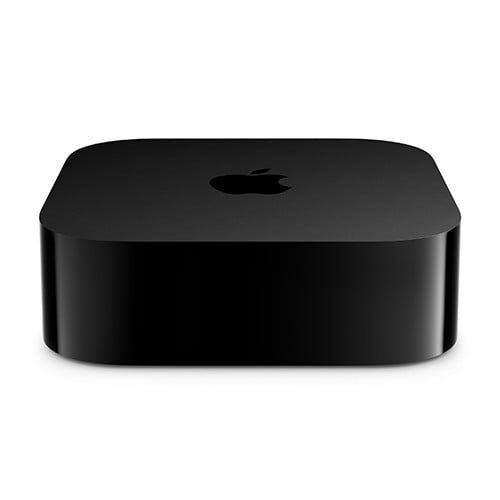 ĐẦU THU TIVI APPLE TV 4K 3RD GEN WF/64GB/ĐEN