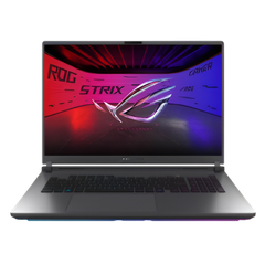 Laptop ASUS ROG Strix G18 G815LM-S9088W U9-275HX/32GB/1TB PCIE/VGA 8GB RTX5060/18.0 WQXGA/WIN11