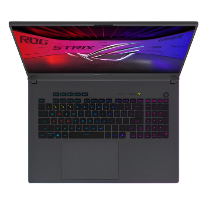 Laptop ASUS ROG Strix G18 G815LM-S9088W U9-275HX/32GB/1TB PCIE/VGA 8GB RTX5060/18.0 WQXGA/WIN11