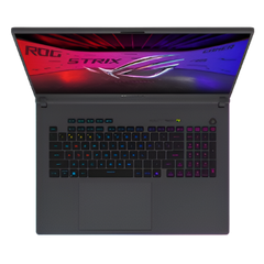 Laptop ASUS ROG Strix G18 G815LM-S9088W U9-275HX/32GB/1TB PCIE/VGA 8GB RTX5060/18.0 WQXGA/WIN11