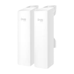 Bộ Kết Nối Không Dây TP-Link Trong Nhà/Ngoài Trời 2.4GHz N300 EAP100-Bridge Kit