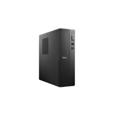 Máy bộ Dell Slim ECS1250 42DPC-SLIMI501 Intel Core i5 14400/16GB DDR5/1TB SSD/Wifi Bluetooth/Windows 11 Home/Dell Care Plus 2Yrs