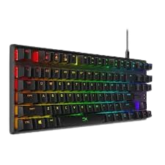 Bàn phím Cơ Gaming HP HyperX Alloy Origins Core Red Switch 4P5P3AA