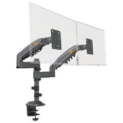 Giá treo 2 màn hình LCD H180 (17