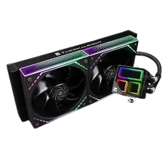 TẢN NHIỆT NƯỚC THERMALRIGHT FROZEN INFINITY 240 BLACK