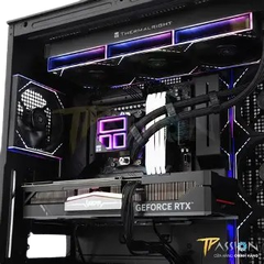 TẢN NHIỆT NƯỚC THERMALRIGHT FROZEN INFINITY 240 BLACK