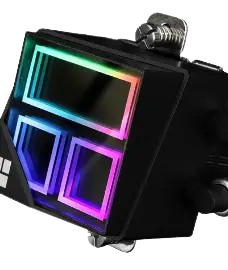 TẢN NHIỆT NƯỚC THERMALRIGHT FROZEN INFINITY 240 BLACK