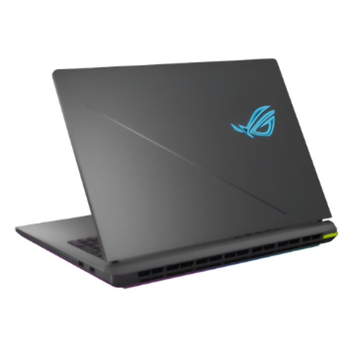 Laptop ASUS ROG Strix G18 G815LM-S9088W U9-275HX/32GB/1TB PCIE/VGA 8GB RTX5060/18.0 WQXGA/WIN11