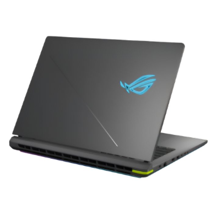 Laptop ASUS ROG Strix G18 G815LM-S9088W U9-275HX/32GB/1TB PCIE/VGA 8GB RTX5060/18.0 WQXGA/WIN11