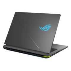 Laptop ASUS ROG Strix G18 G815LM-S9088W U9-275HX/32GB/1TB PCIE/VGA 8GB RTX5060/18.0 WQXGA/WIN11