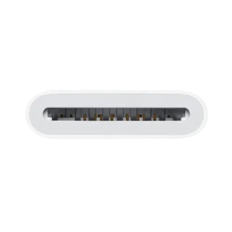 BỘ CHUYỂN ĐỔI APPLE USB-C TO SD CARD READER