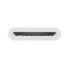 BỘ CHUYỂN ĐỔI APPLE USB-C TO SD CARD READER