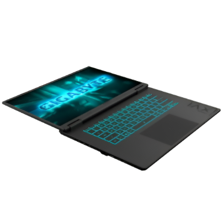 Laptop Gigabyte Gaming A16 GA6H-CTHH3VN893SH I5-13420H/16GB/512GB PCIE/VGA 8GB RTX5050/16.0 WUXGA 165HZ/WIN11SL