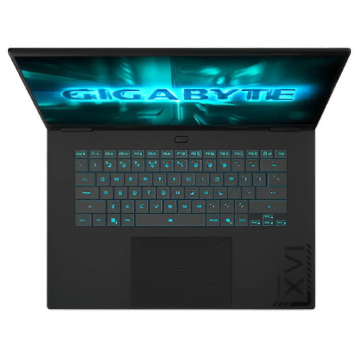 Laptop Gigabyte Gaming A16 GA6H-CTHH3VN893SH I5-13420H/16GB/512GB PCIE/VGA 8GB RTX5050/16.0 WUXGA 165HZ/WIN11SL