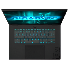 Laptop Gigabyte Gaming A16 GA6H-CTHH3VN893SH I5-13420H/16GB/512GB PCIE/VGA 8GB RTX5050/16.0 WUXGA 165HZ/WIN11SL