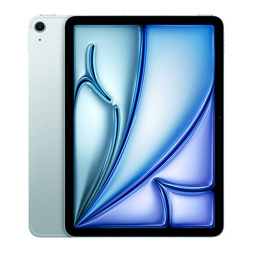 Máy tính bảng Apple iPad Air 11 M3/WIFI+CELLULAR/128G/Blue MCFW4ZA/A