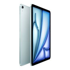 Máy tính bảng Apple iPad Air 11 M3/WIFI+CELLULAR/128G/Blue MCFW4ZA/A