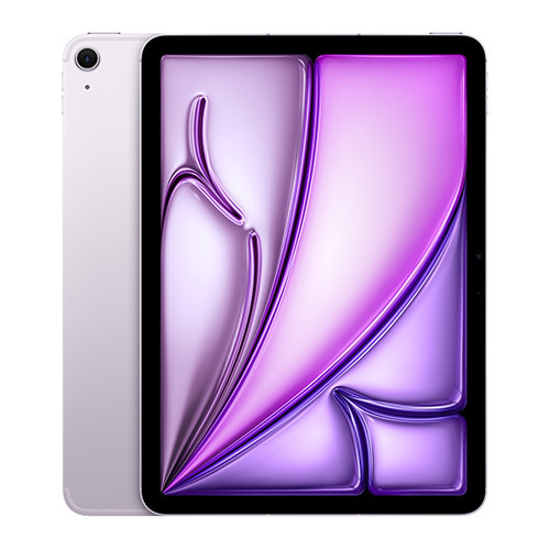 Máy tính bảng Apple iPad Air 13 M3/WIFI/128G/Purple MCNL4ZA/A